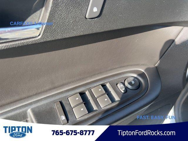 used 2012 Chevrolet Traverse car, priced at $8,479