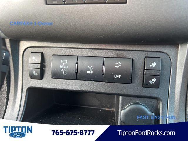 used 2012 Chevrolet Traverse car, priced at $8,479