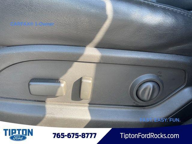 used 2012 Chevrolet Traverse car, priced at $8,479