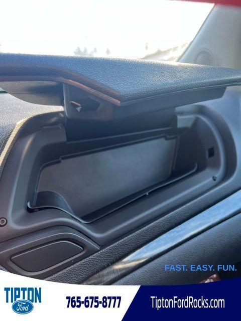used 2016 Buick Encore car, priced at $9,999