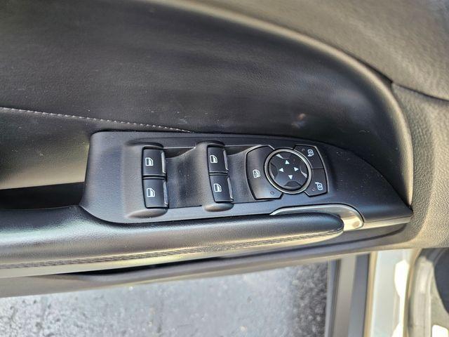 used 2015 Lincoln MKC car, priced at $10,500