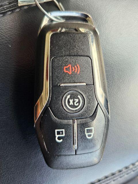 used 2015 Lincoln MKC car, priced at $10,500