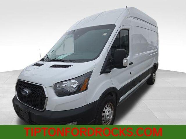 used 2022 Ford Transit-350 car, priced at $49,500