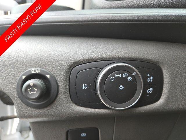 used 2022 Ford Transit-350 car, priced at $44,500