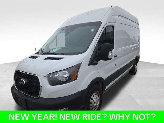 used 2022 Ford Transit-350 car, priced at $49,000