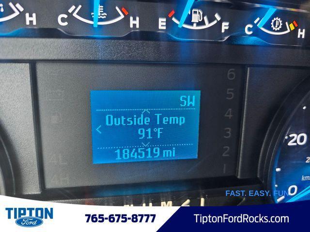 used 2017 Ford F-250 car, priced at $21,000