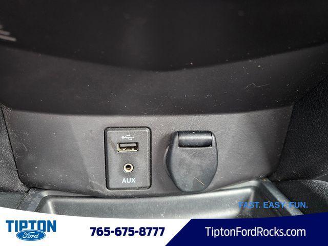 used 2016 Nissan Rogue car, priced at $9,000