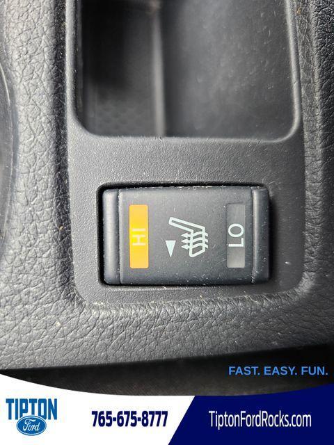 used 2016 Nissan Rogue car, priced at $9,000