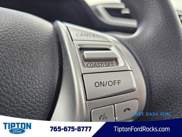 used 2016 Nissan Rogue car, priced at $9,000