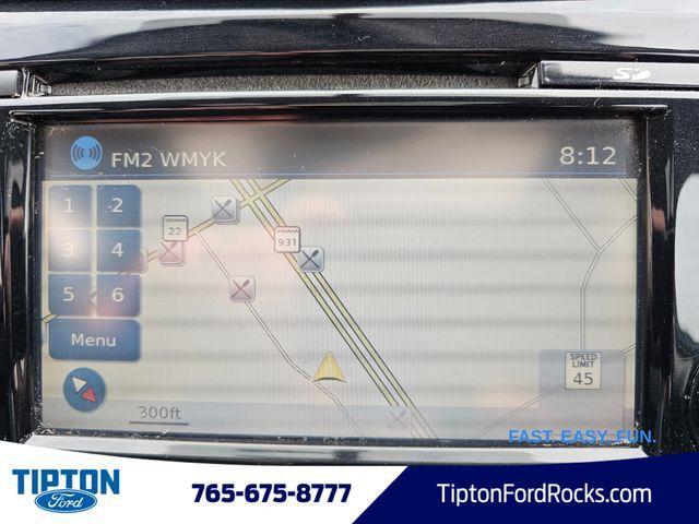 used 2016 Nissan Rogue car, priced at $9,000