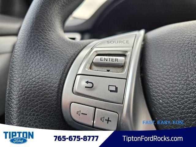 used 2016 Nissan Rogue car, priced at $9,000