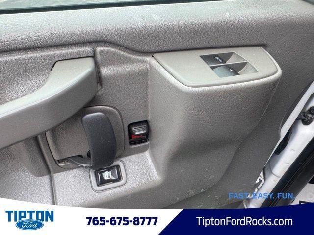 used 2016 Chevrolet Express 2500 car, priced at $10,994