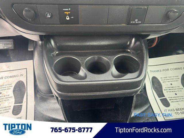 used 2016 Chevrolet Express 2500 car, priced at $10,994