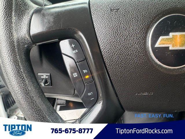 used 2016 Chevrolet Express 2500 car, priced at $10,994