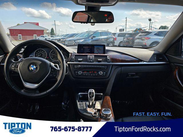 used 2015 BMW 428 Gran Coupe car, priced at $13,500