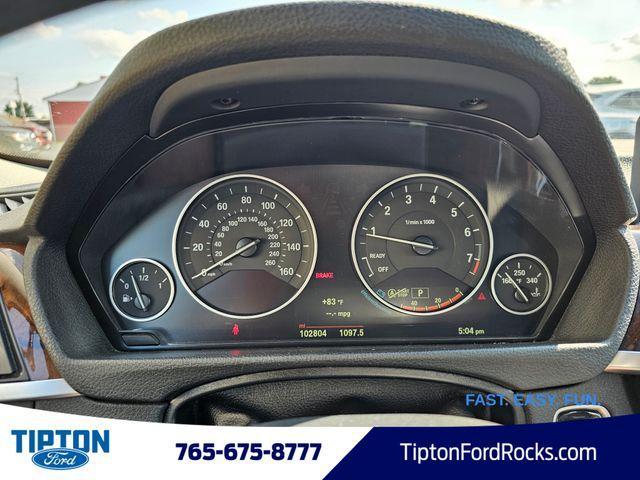 used 2015 BMW 428 Gran Coupe car, priced at $13,500