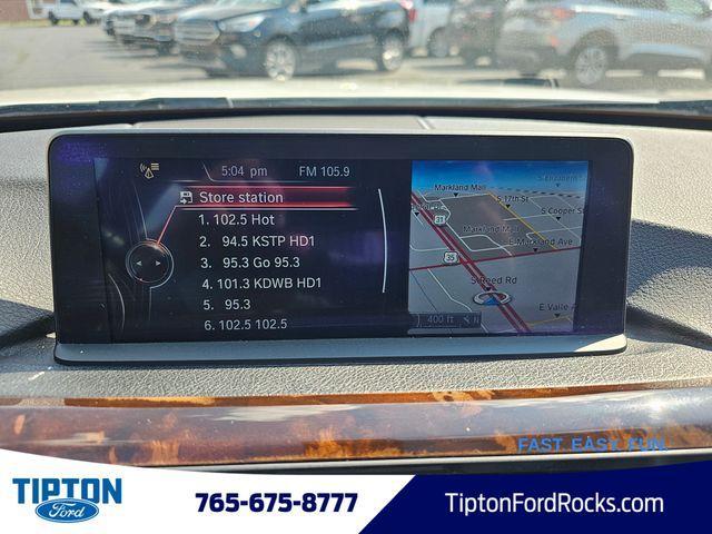 used 2015 BMW 428 Gran Coupe car, priced at $13,500