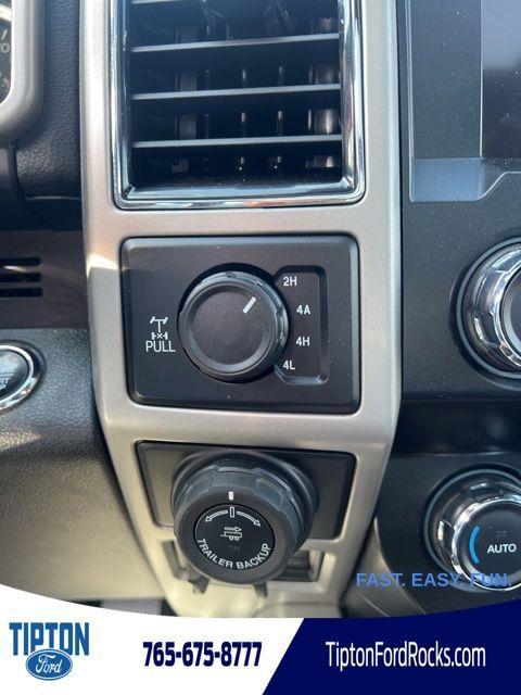 used 2020 Ford F-150 car, priced at $33,236