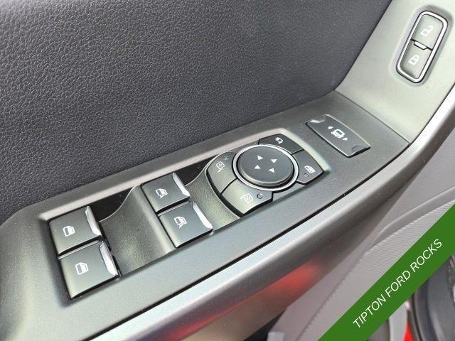 new 2025 Ford F-350 car, priced at $62,836