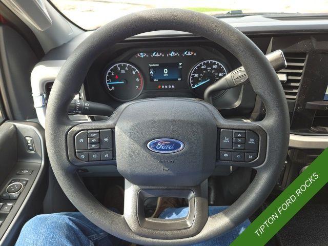 new 2025 Ford F-350 car, priced at $62,836