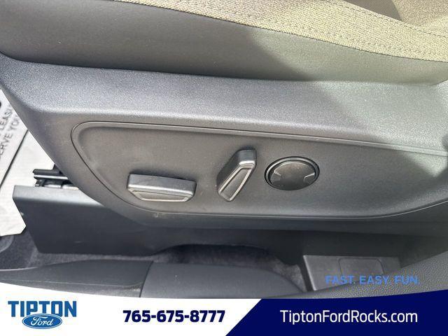 new 2025 Ford Bronco Sport car, priced at $29,853