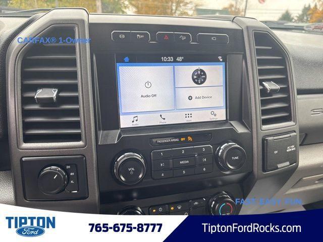 used 2019 Ford F-450 car, priced at $51,746