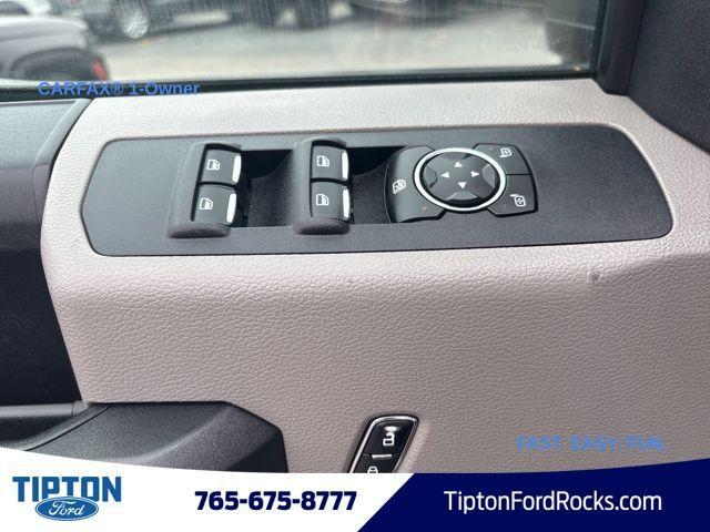 used 2019 Ford F-450 car, priced at $51,746