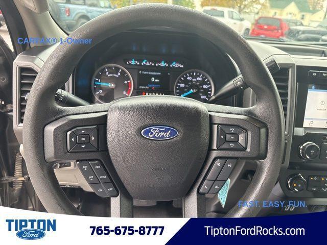 used 2019 Ford F-450 car, priced at $51,746