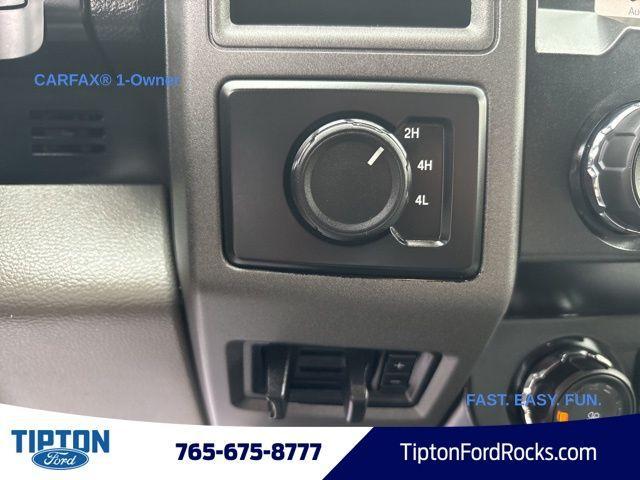 used 2019 Ford F-450 car, priced at $51,746