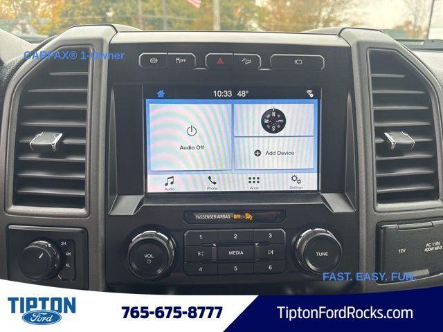 used 2019 Ford F-450 car, priced at $51,746