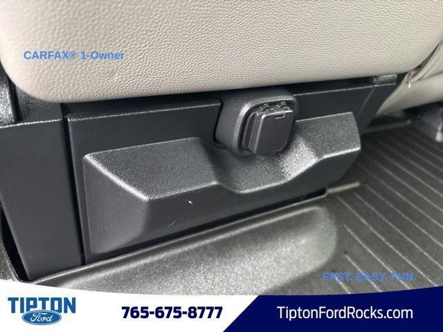 used 2019 Ford F-450 car, priced at $51,746