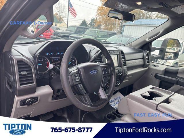 used 2019 Ford F-450 car, priced at $51,746
