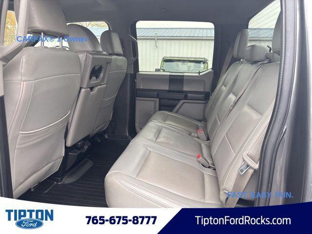 used 2019 Ford F-450 car, priced at $51,746