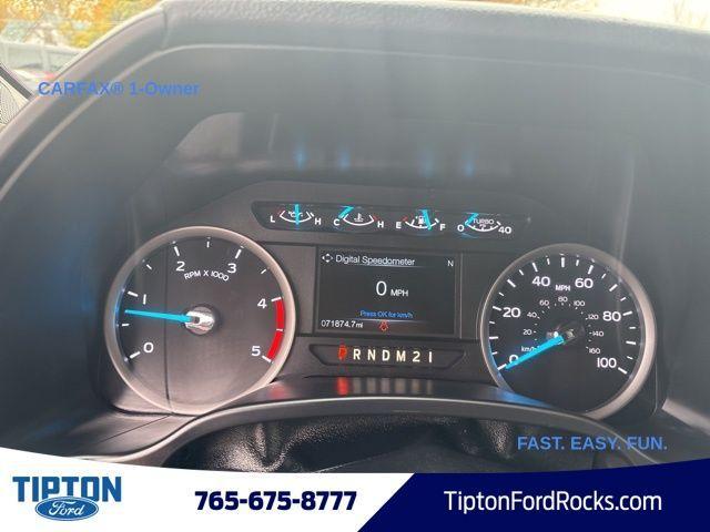 used 2019 Ford F-450 car, priced at $51,746