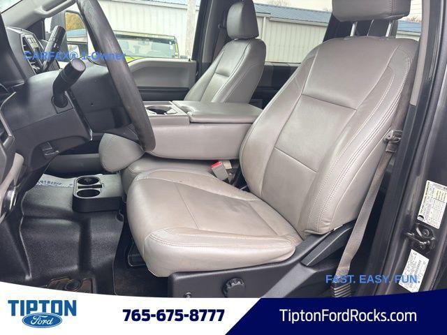 used 2019 Ford F-450 car, priced at $51,746