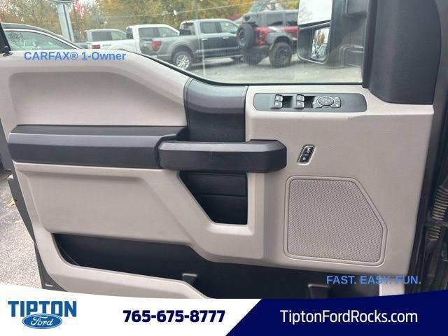 used 2019 Ford F-450 car, priced at $51,746