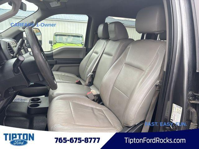 used 2019 Ford F-450 car, priced at $51,746