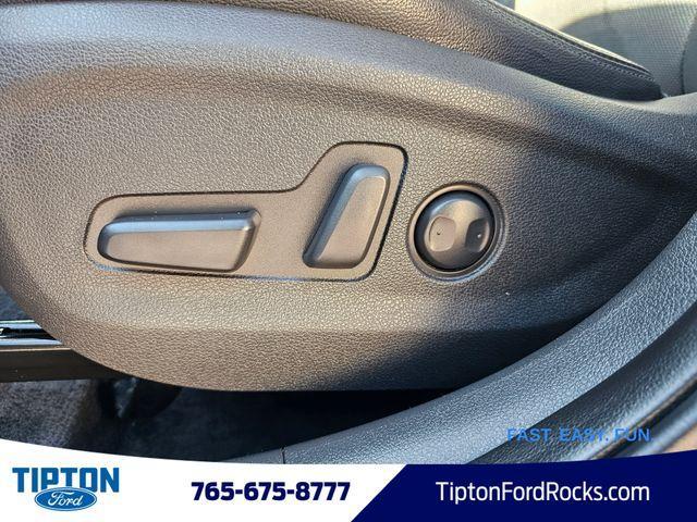 used 2017 Hyundai Tucson car, priced at $13,800