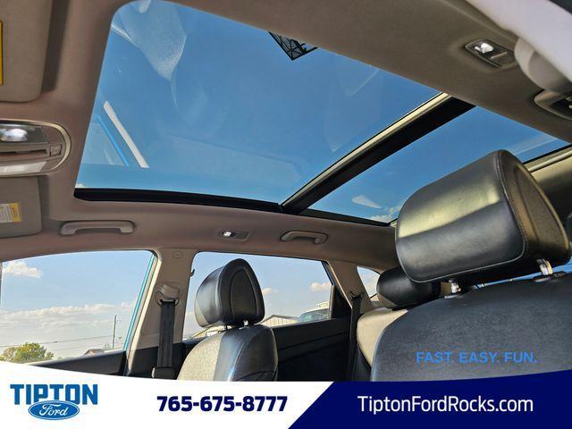 used 2017 Hyundai Tucson car, priced at $13,800