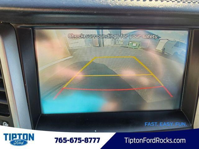 used 2017 Hyundai Tucson car, priced at $13,800