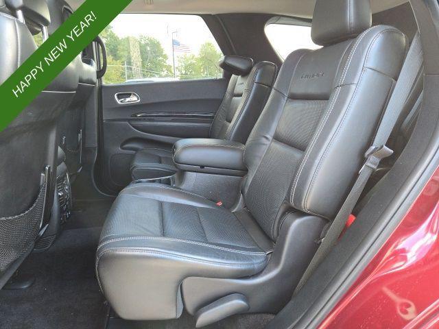 used 2017 Dodge Durango car, priced at $14,300