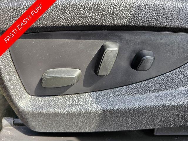 used 2017 Chevrolet Silverado 1500 car, priced at $23,500