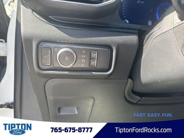 used 2020 Ford Explorer car, priced at $32,000