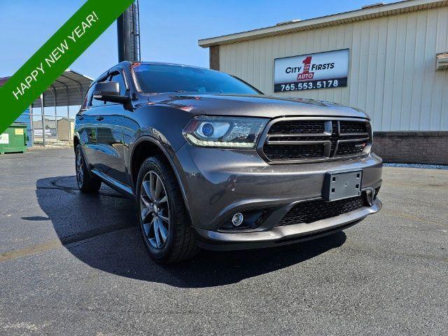 used 2018 Dodge Durango car, priced at $16,600