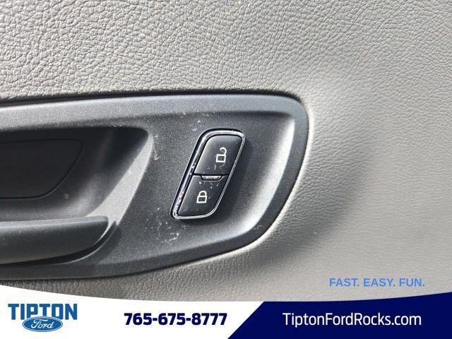 new 2025 Ford Transit-150 car, priced at $47,182