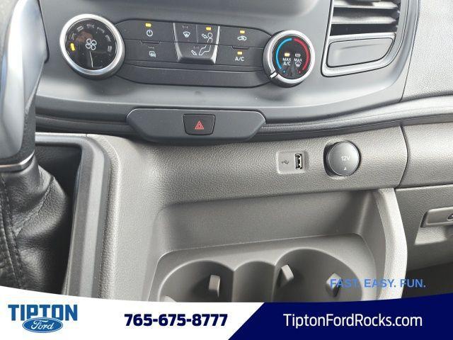 new 2025 Ford Transit-150 car, priced at $47,182