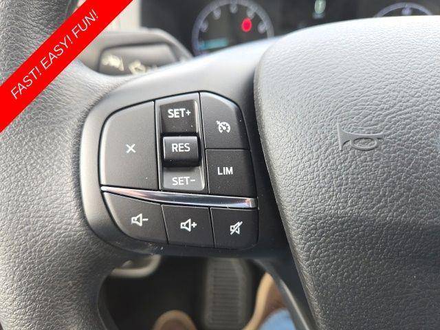 new 2025 Ford Transit-150 car, priced at $47,182