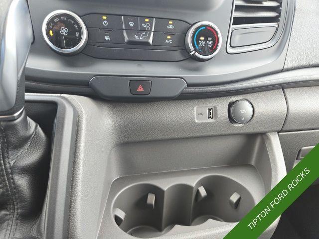 new 2025 Ford Transit-150 car, priced at $47,182