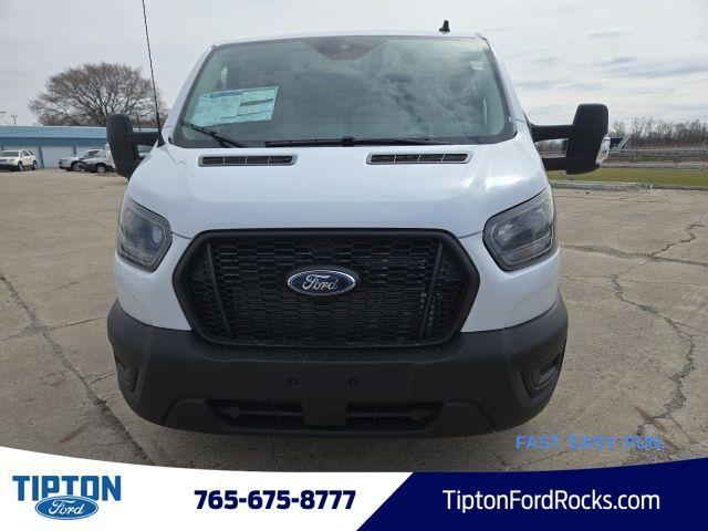 new 2025 Ford Transit-150 car, priced at $47,182