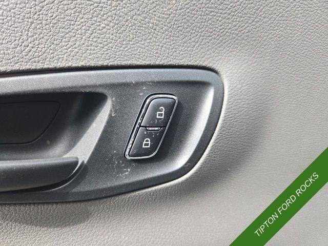 new 2025 Ford Transit-150 car, priced at $47,182